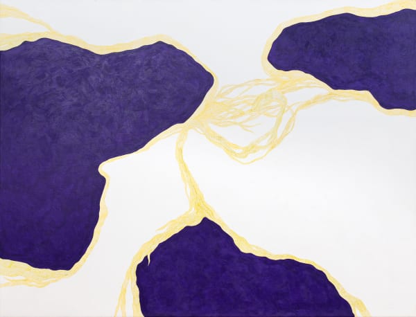 Устина Яковлева, Untitled 3/7, 2014