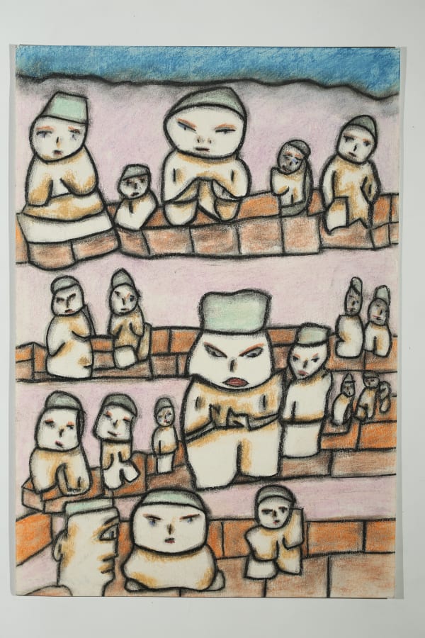 Untitled | Без названия