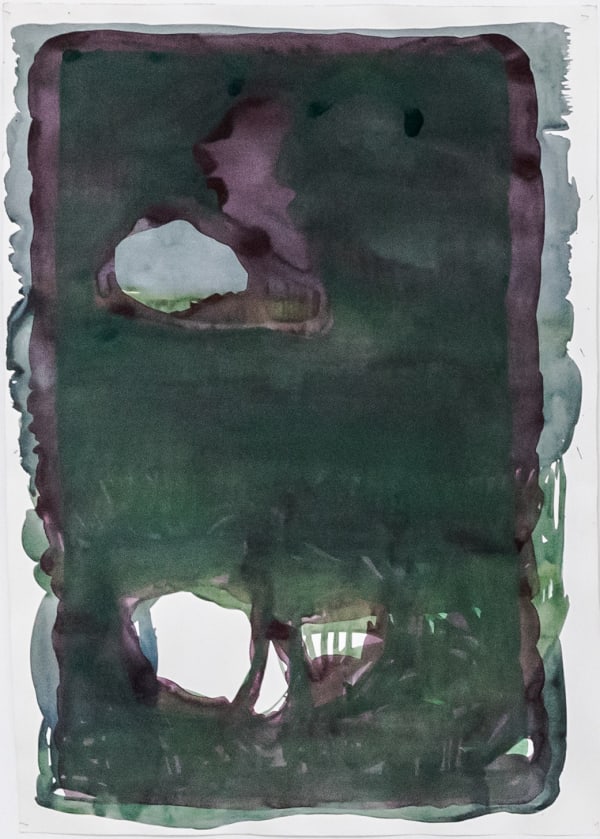 Влад Кульков, Untitled, 2014