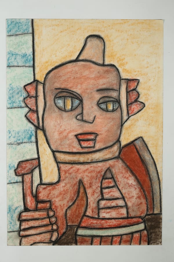 Untitled | Без названия