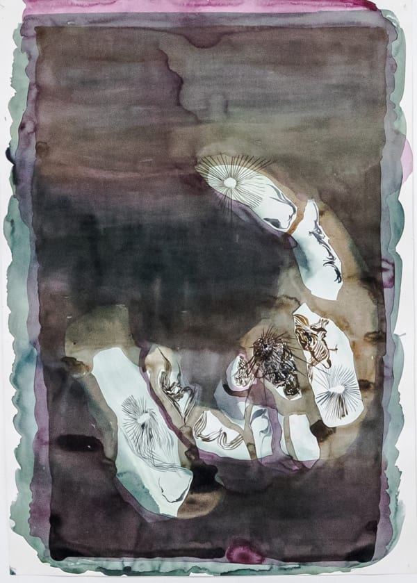 Влад Кульков, Untitled, 2014