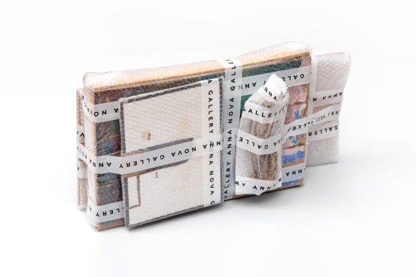 Tagil Set | Набор Тагильский