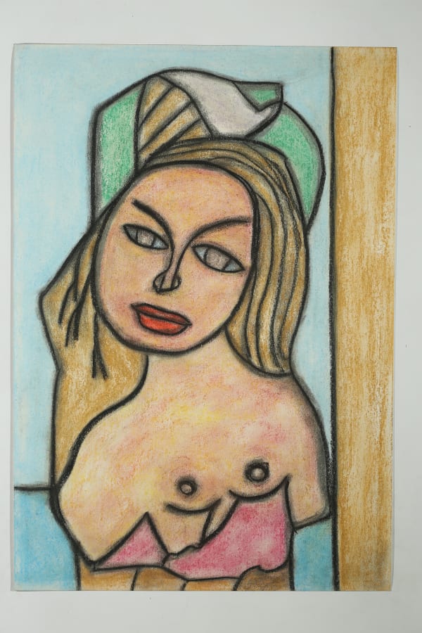 Untitled | Без названия