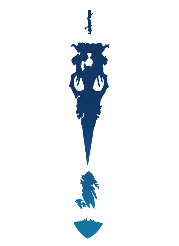 Илья Федотов-Федоров, Untitled | Без названия, 2021