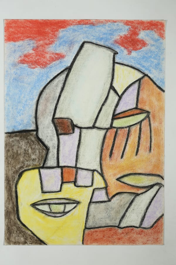 Untitled | Без названия