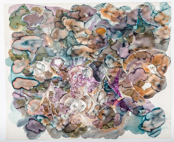 Влад Кульков, BOWL, 2015