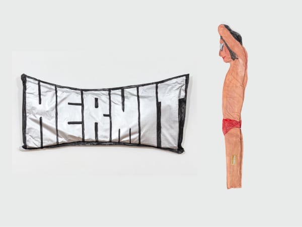 Hermit | Отшельник