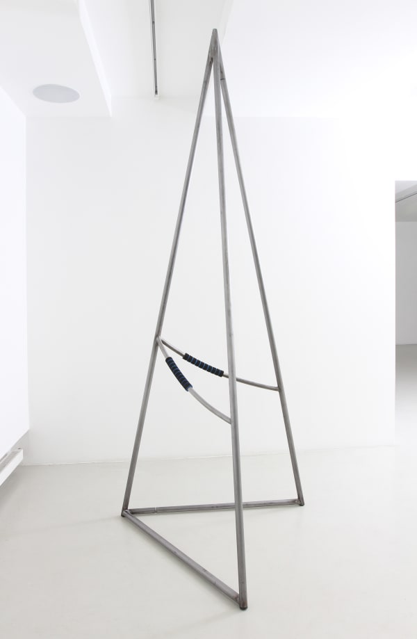 Алиса Керн, Exerciser-activator | Тренажер-активатор, 2017