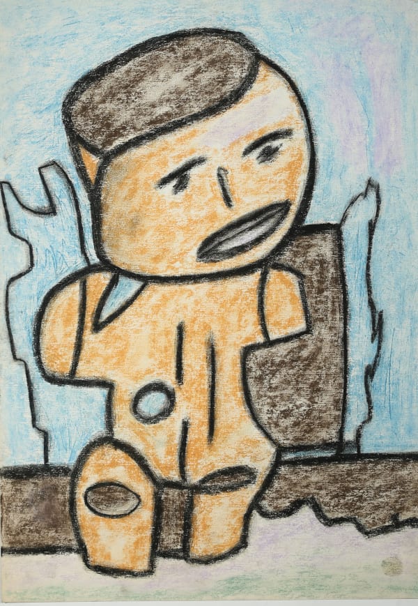 Untitled | Без названия