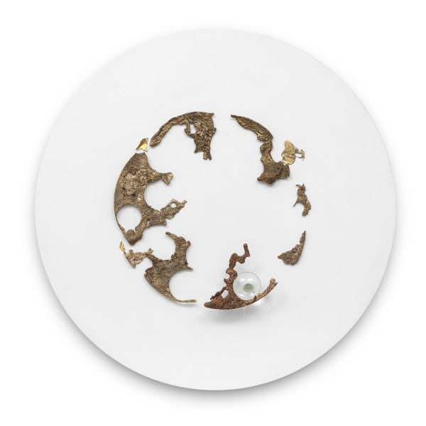 Above the Water | Над водой