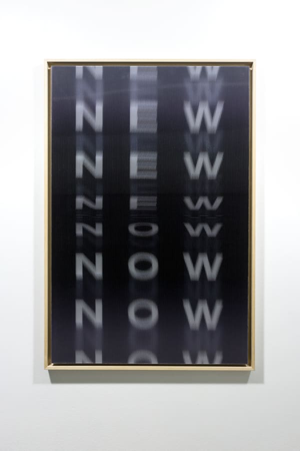 Егор Крафт, NEW NOW, 2018