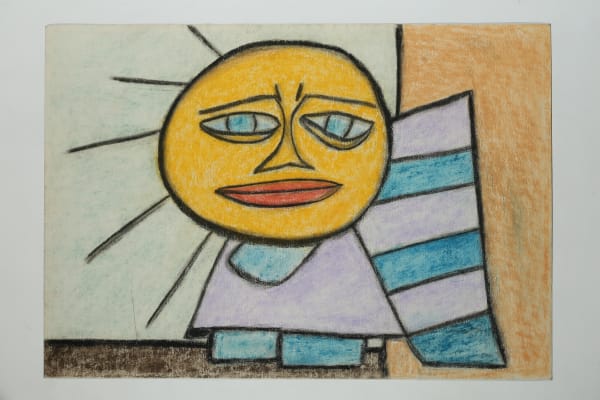 Untitled | Без названия