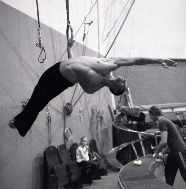 Body Shock IV | Шок тела IV