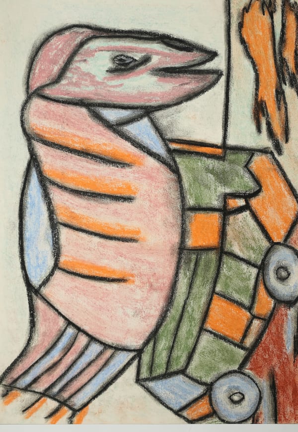 Untitled | Без названия