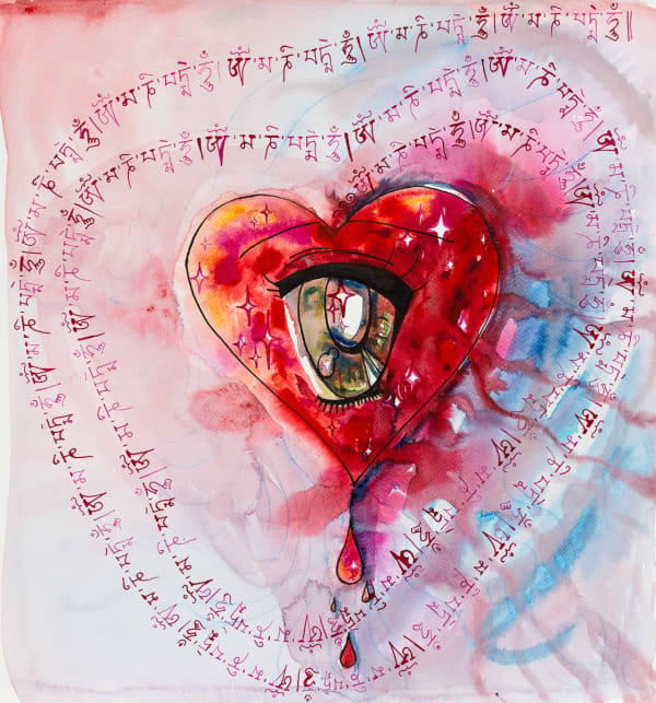 Pure heart | Чистосердечность