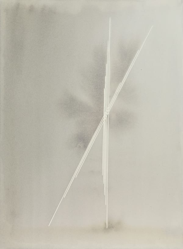 From the series 'Time of land' | Из серии "Время земли"