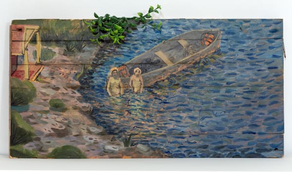 Saint divers | Святые дайверы