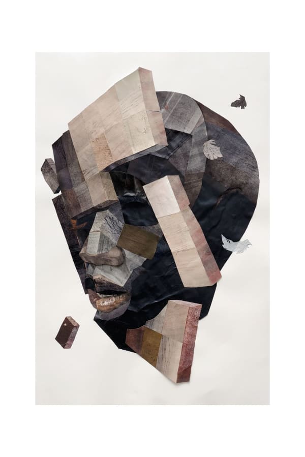 Yashua Klos, Your Mind of Wind, 2016**