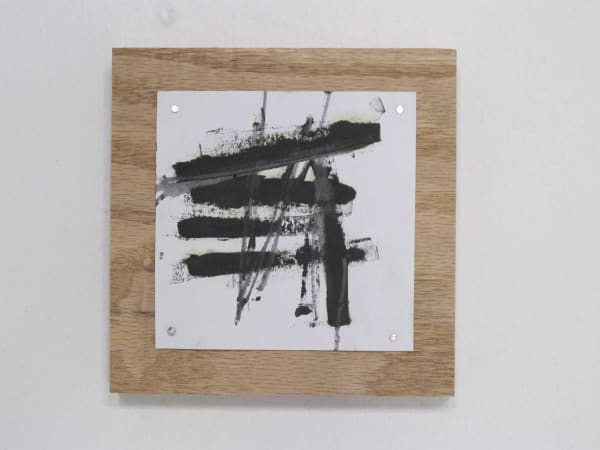 Richard NONAS, Sans Titre, 2013