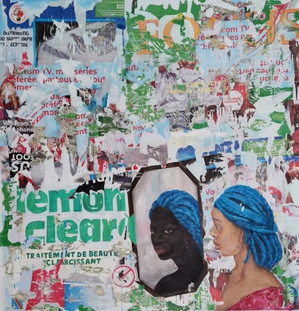 Bouvy Enkobo, Talanga 1, 2023