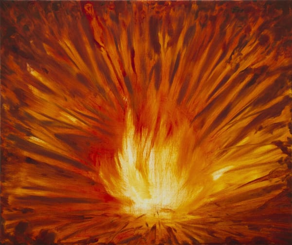 Xie Lei, Touching, 2013