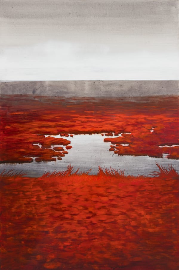 Ségolène Kan, Prieblanda 7, 2025