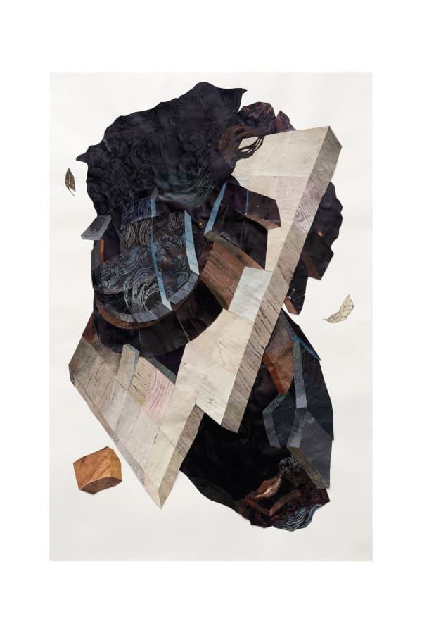 Yashua Klos, Shape Your Shadow, 2016