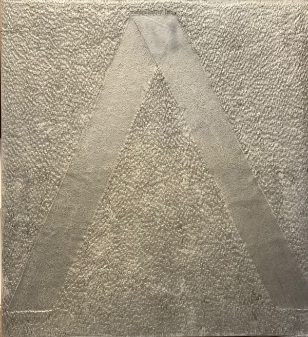 Teresa TYSZKIEWICZ, "A", 1992