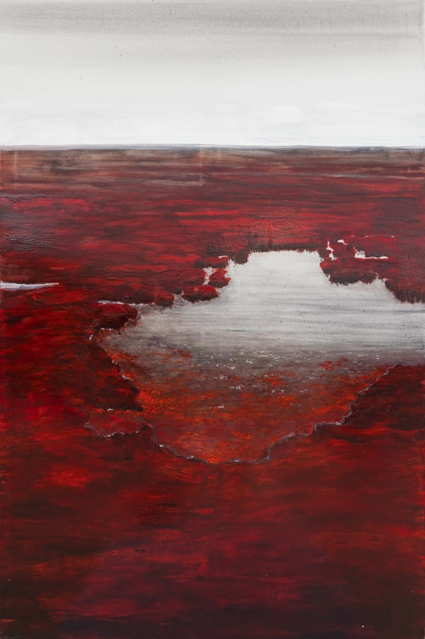 Ségolène Kan, Prieblanda 6, 2025