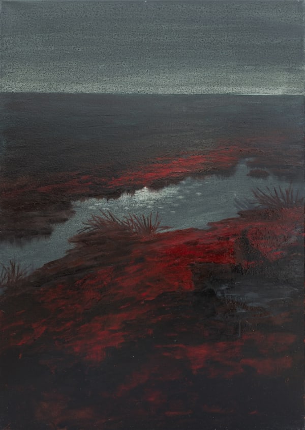 Ségolène Kan, Prieblanda 2, 2025