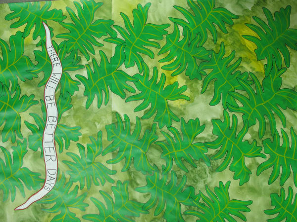 Eduardo SARABIA, "There will be better days"