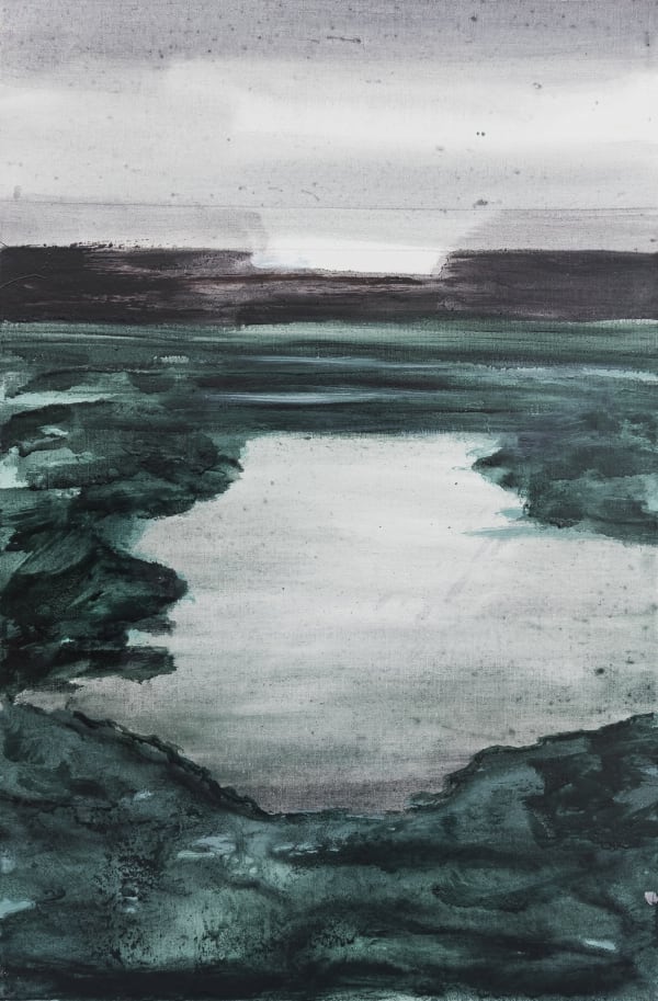 Ségolène Kan, Solarium 1, 2025