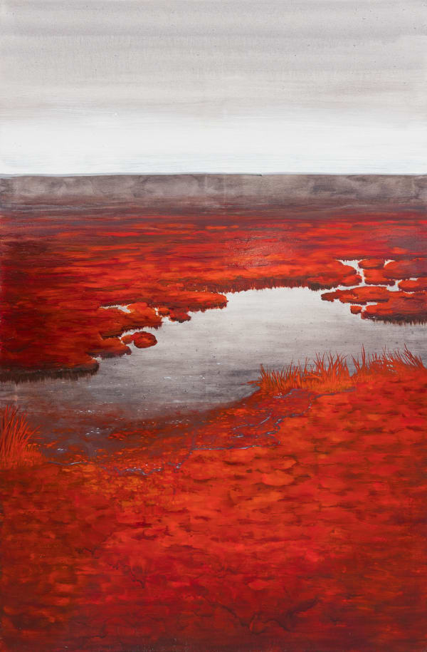 Ségolène Kan, Prieblanda 5, 2025