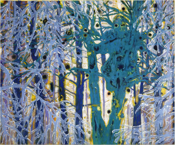 Armando Mariño, Camouflage, 2019