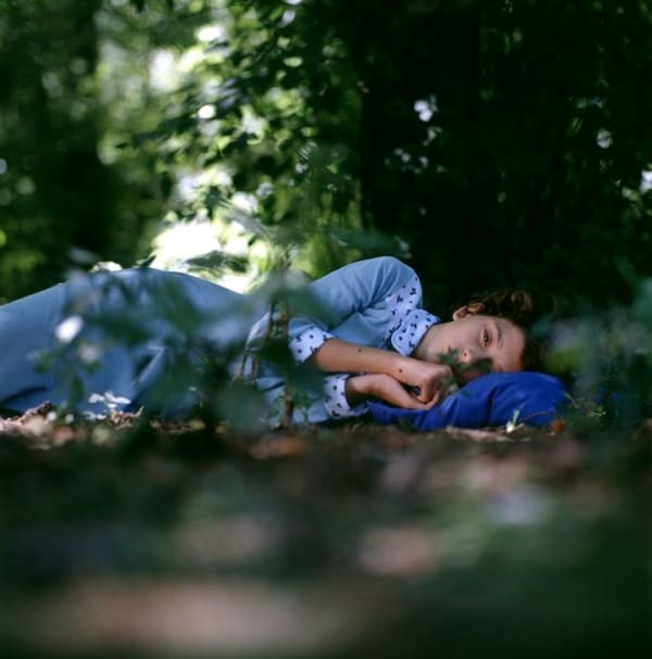 Alessandra SANGUINETTI, The Dreamer, 2002