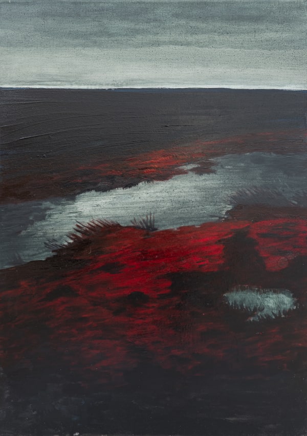 Ségolène Kan, Prieblanda 3, 2025