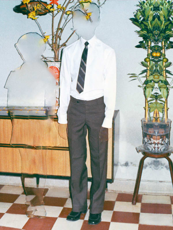 Quy Sùr'u - Archive from the year '73