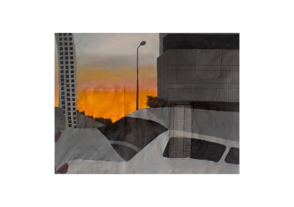Park Chae Biole, Tongil-ro, 2025