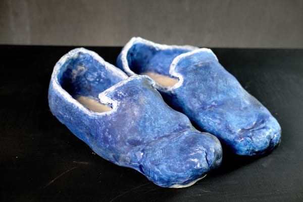 Bachelot & Caron, Les Pantoufles Boivin, 2023