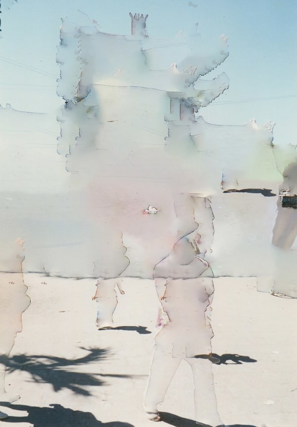 Street - Archive from the year '96