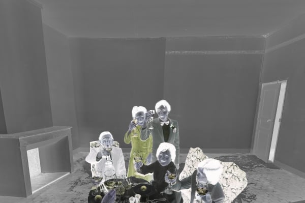 We wish you the best