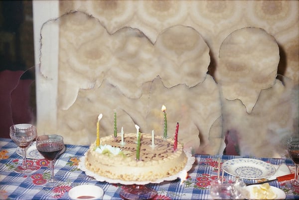 Bà ngoai is 52 - Archive from the year '78