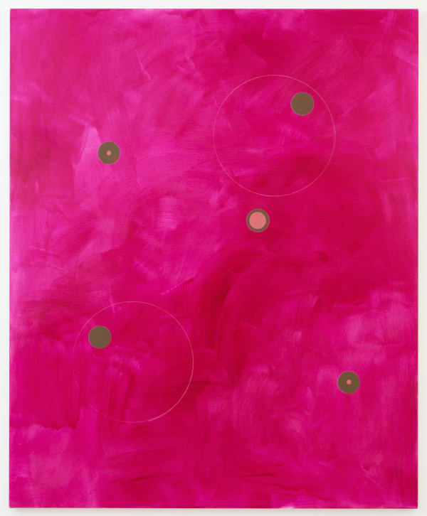 Yuko Shiraishi, Evoke, 2023