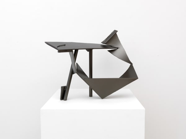 Anthony Caro, Table Piece Z-52 (B1224), 1981