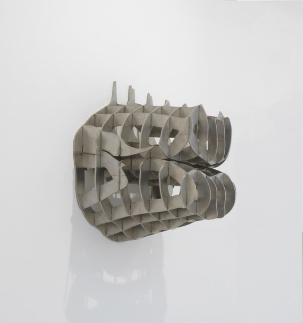 Lun Tuchnowski, Constructive Lips, 2011