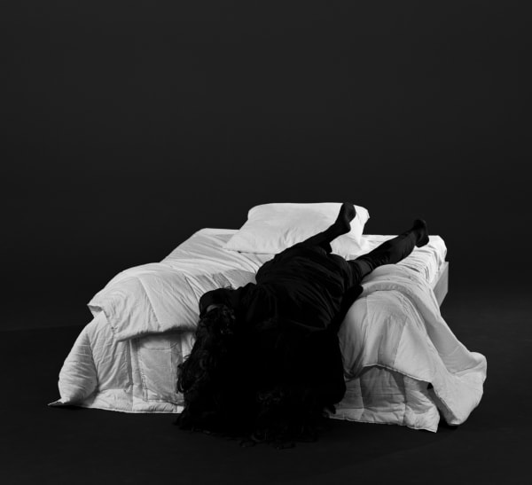 Jürgen Klauke, Aesthetische Paranoia, 2004/2006