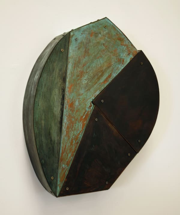 Catherine Lee, Tributaries, 2008