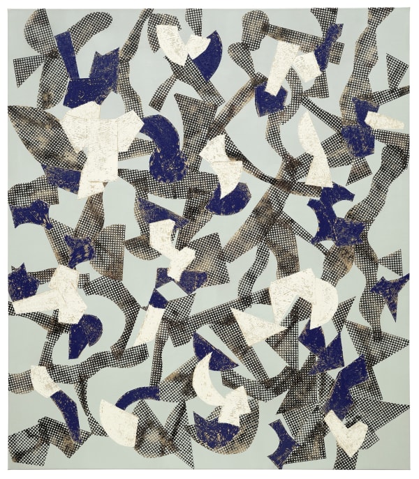 Yves Zurstrassen, Free Time, 2023