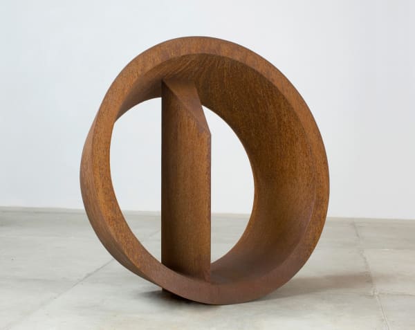 Nigel Hall, Soglio VI, 1996