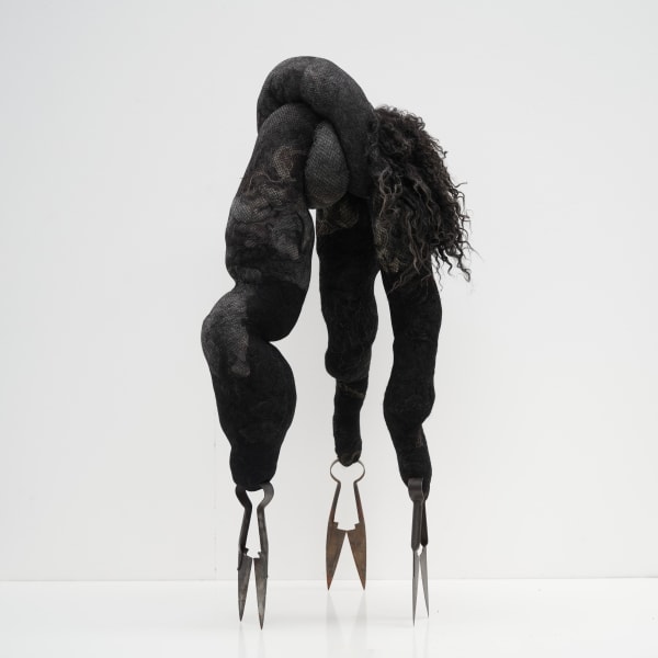 Nicola Turner, Klipp und Klapp, 2023